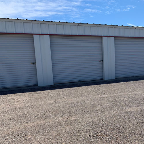 Self Storage Units Vehicle Parking In Truth Or Consequences