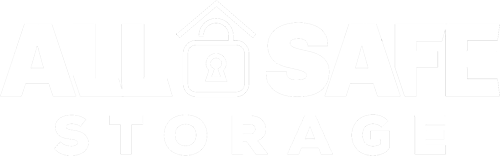 All Safe Storage logo