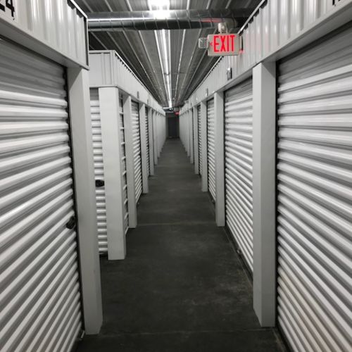 24 Hour Access Self Storage Units in Windsor, WI