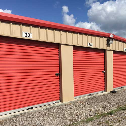 Up to 40% Off Storage Near You, Self Storage Units