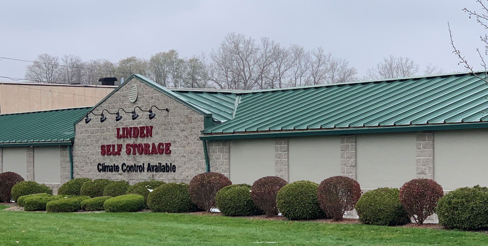 Affordable Self Storage Units in Baldwinsville, New York, 13027