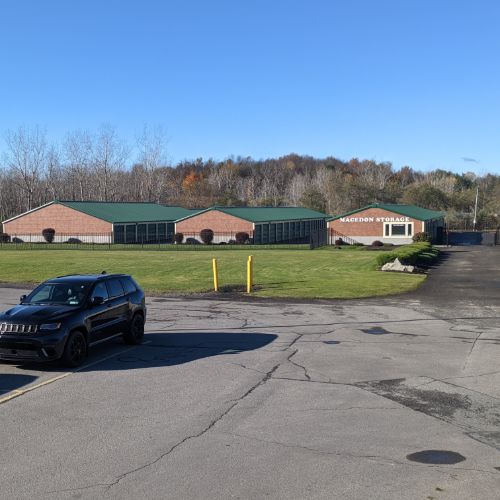 Affordable Self Storage Units in Macedon Macedon Storage