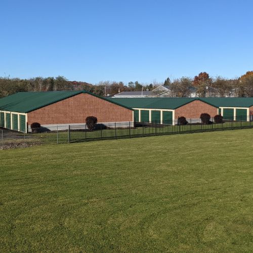 Affordable Self Storage Units in Macedon Macedon Storage