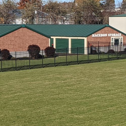 Affordable Self Storage Units in Macedon Macedon Storage