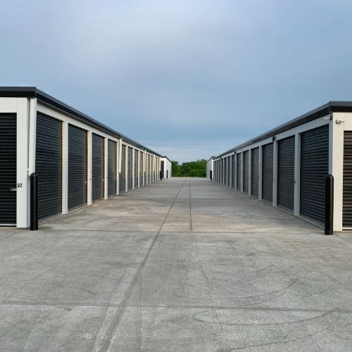 Climate Controlled & Regular Storage Units in Verona, WI