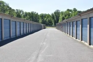 South Jersey Storage