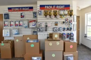 South Jersey Storage