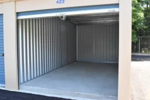 South Jersey Storage