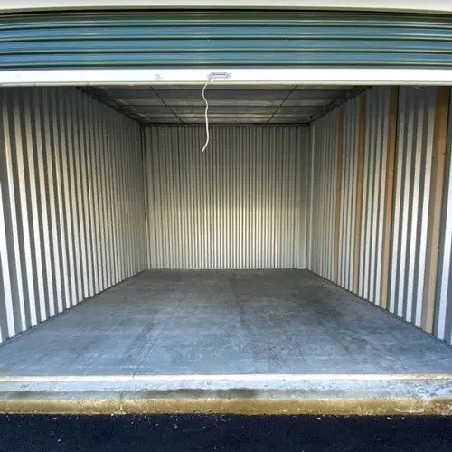 View Rates Southern Maine Storage