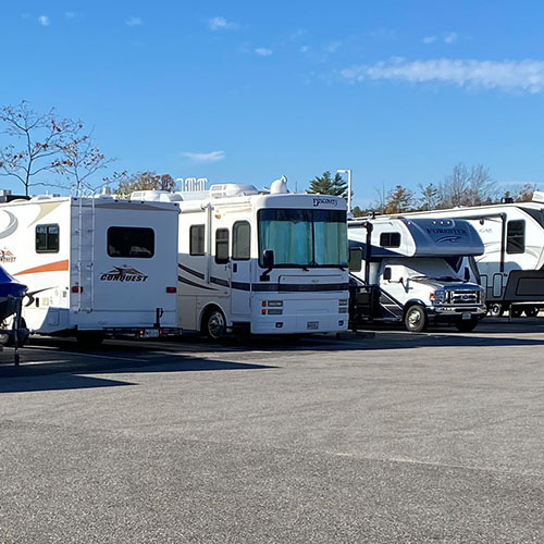 View Rates Southern Maine Storage