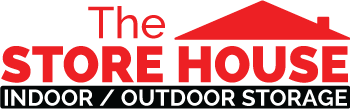 Logo for The Store House